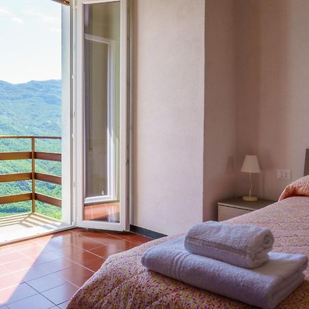 Albergo Ristorante Payarin Ormea Buitenkant foto