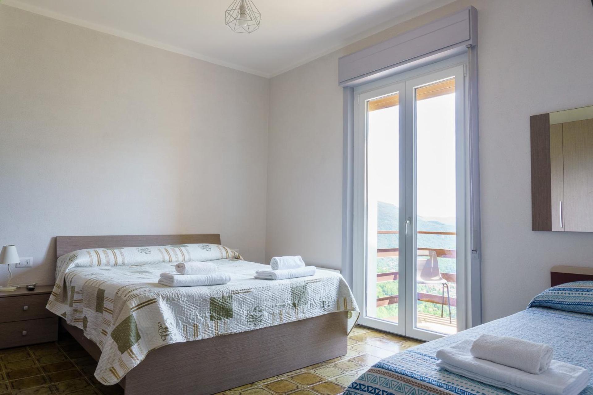 Albergo Ristorante Payarin Ormea Buitenkant foto