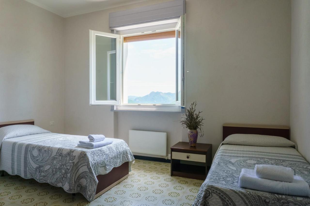 Albergo Ristorante Payarin Ormea Buitenkant foto