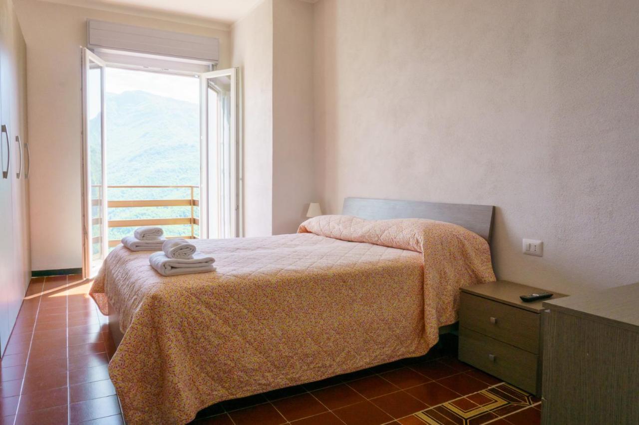Albergo Ristorante Payarin Ormea Buitenkant foto