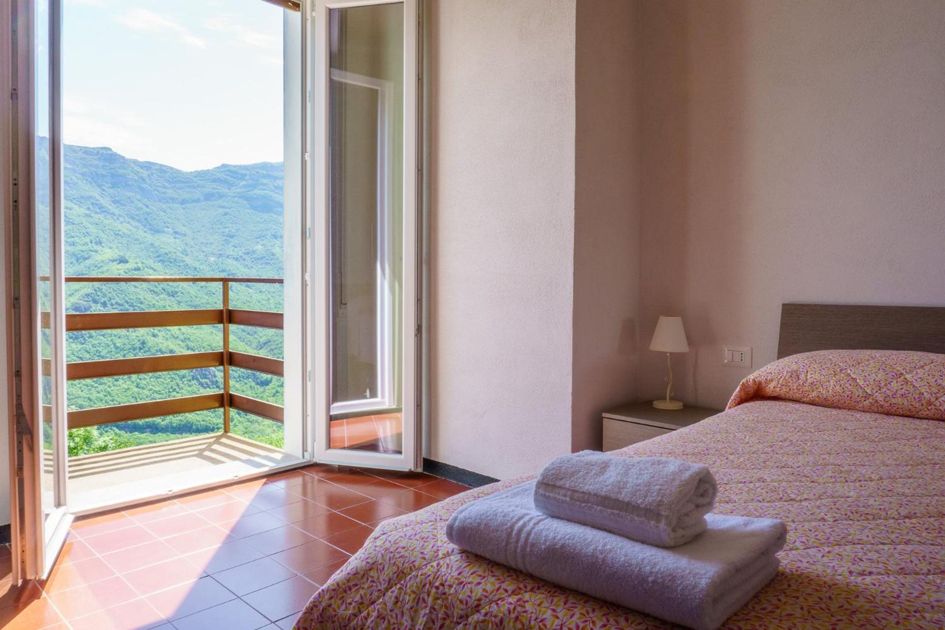 Albergo Ristorante Payarin Ormea Buitenkant foto