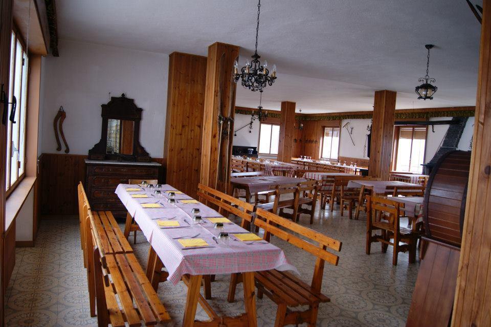 Albergo Ristorante Payarin Ormea Buitenkant foto