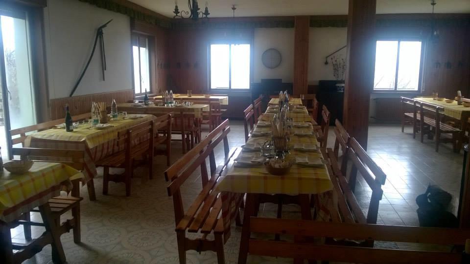 Albergo Ristorante Payarin Ormea Buitenkant foto