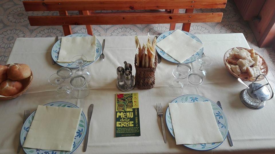 Albergo Ristorante Payarin Ormea Buitenkant foto